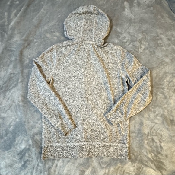 Roots Gray Full-Zip Hoodie Jacket

#1218 - Picture 9 of 10